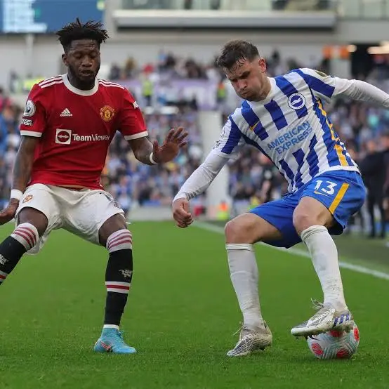 Pascal Gross: The Unsung Hero in Brighton’s Rise to the Top 7 5F8FEAA1 3301 45EC B565 BDE66905F820