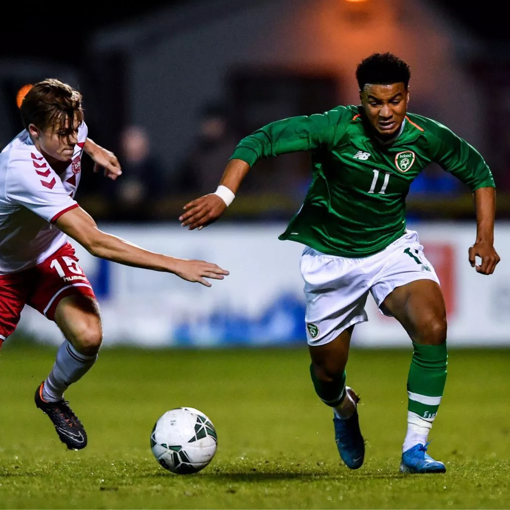 Ireland's Hidden Gems: Six Unknown Rising Stars 2 Armstrong Oko flex