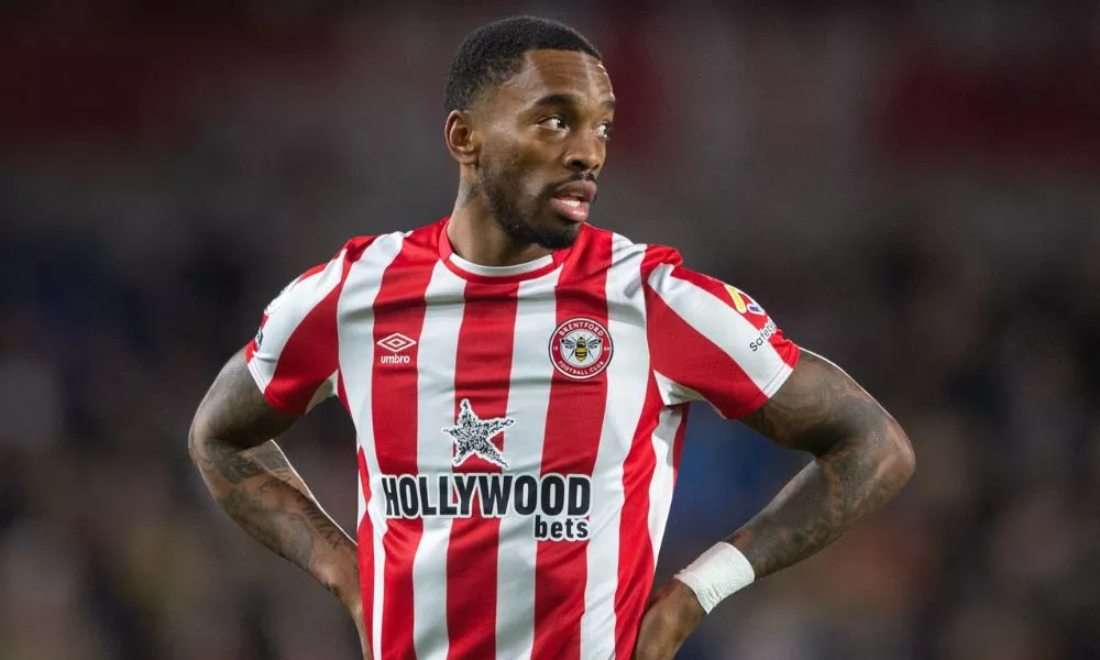 Ivan Toney's Gambling Ban: 8 Surprising Acts That Got Shorter Bans 2 BRE