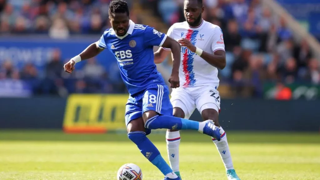 Premier League: Transfer Window Preview - Part 1 5 Dan