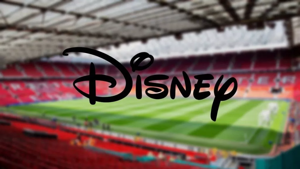 Disney Old Trafford