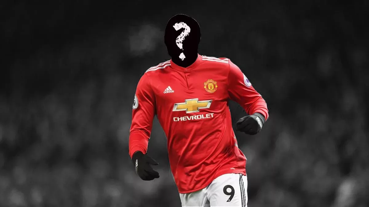 Who's That Footballer