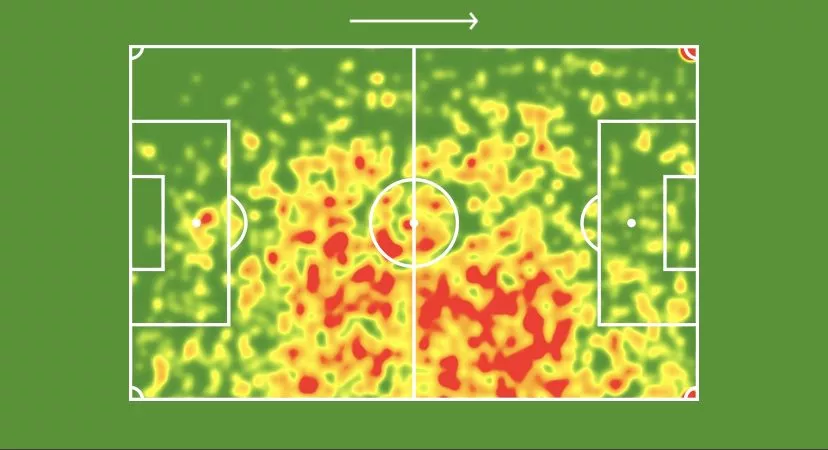 Pascal Gross: The Unsung Hero in Brighton’s Rise to the Top 6 IMG 4345