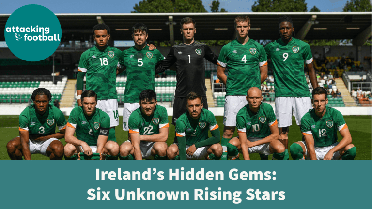 Ireland’s Hidden Gems: Six Unknown Rising Stars
