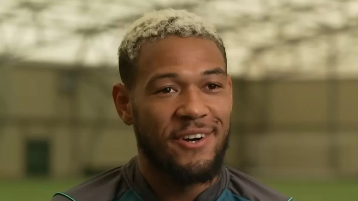 How Eddie Howe has transformed Newcastle United: Relegation to Reaffirmation. 2 Joelinton Interview for Newcastle under Eddie Howe