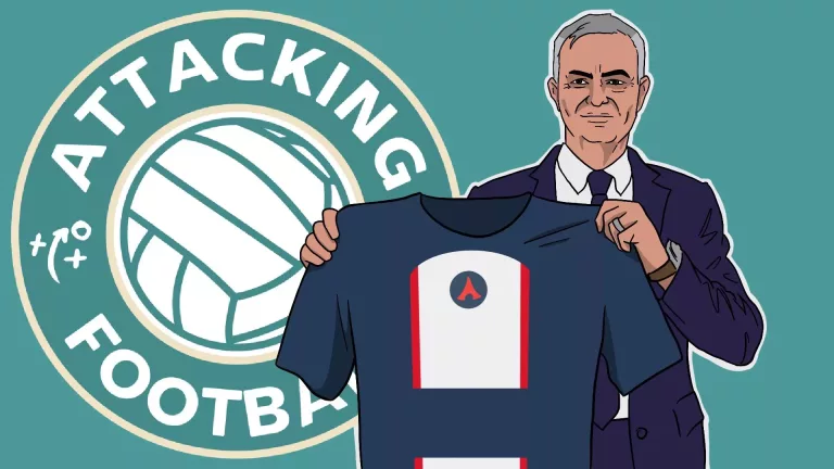 What if José Mourinho Joined PSG: A Short Story