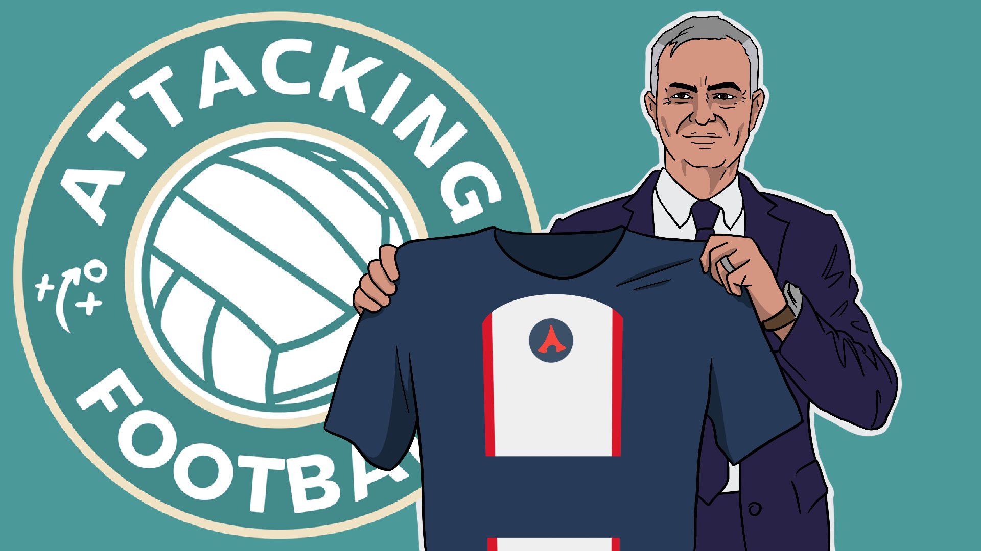 Jose PSG