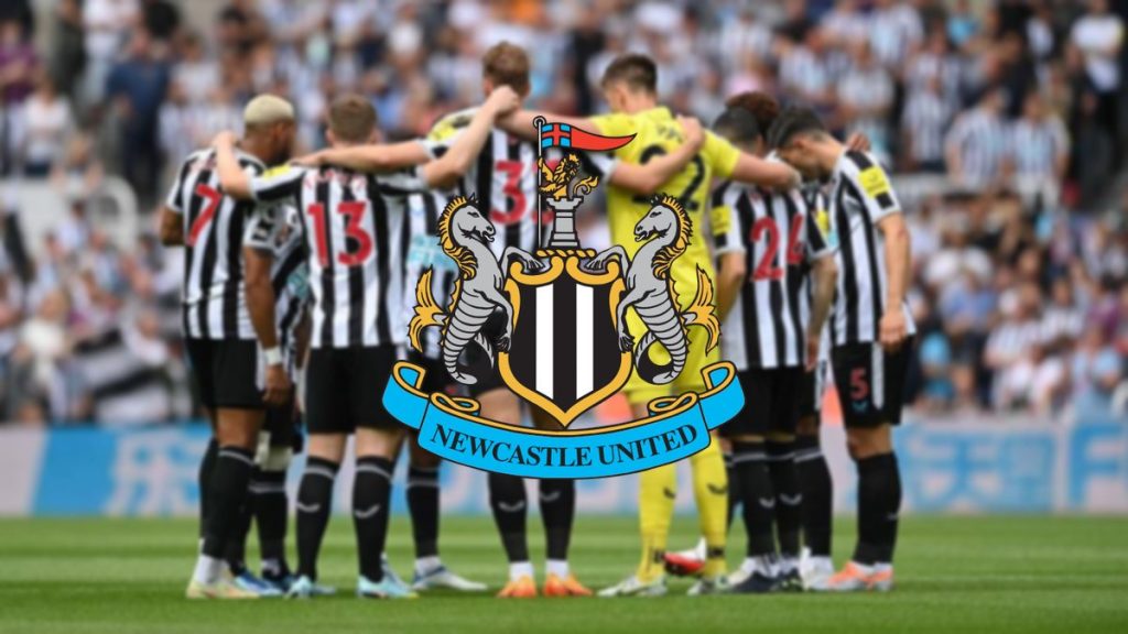 Newcastle United