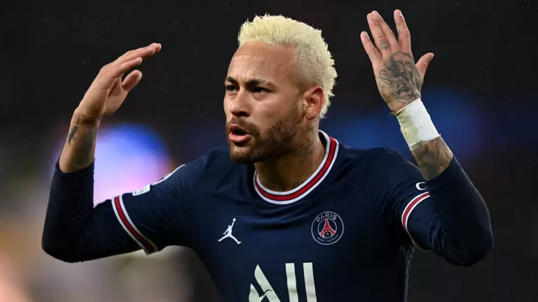 Manchester United Reportedly in Pole Position to Sign Neymar from PSG
