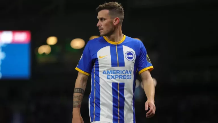 Pascal Gross: The Unsung Hero in Brighton’s Rise to the Top