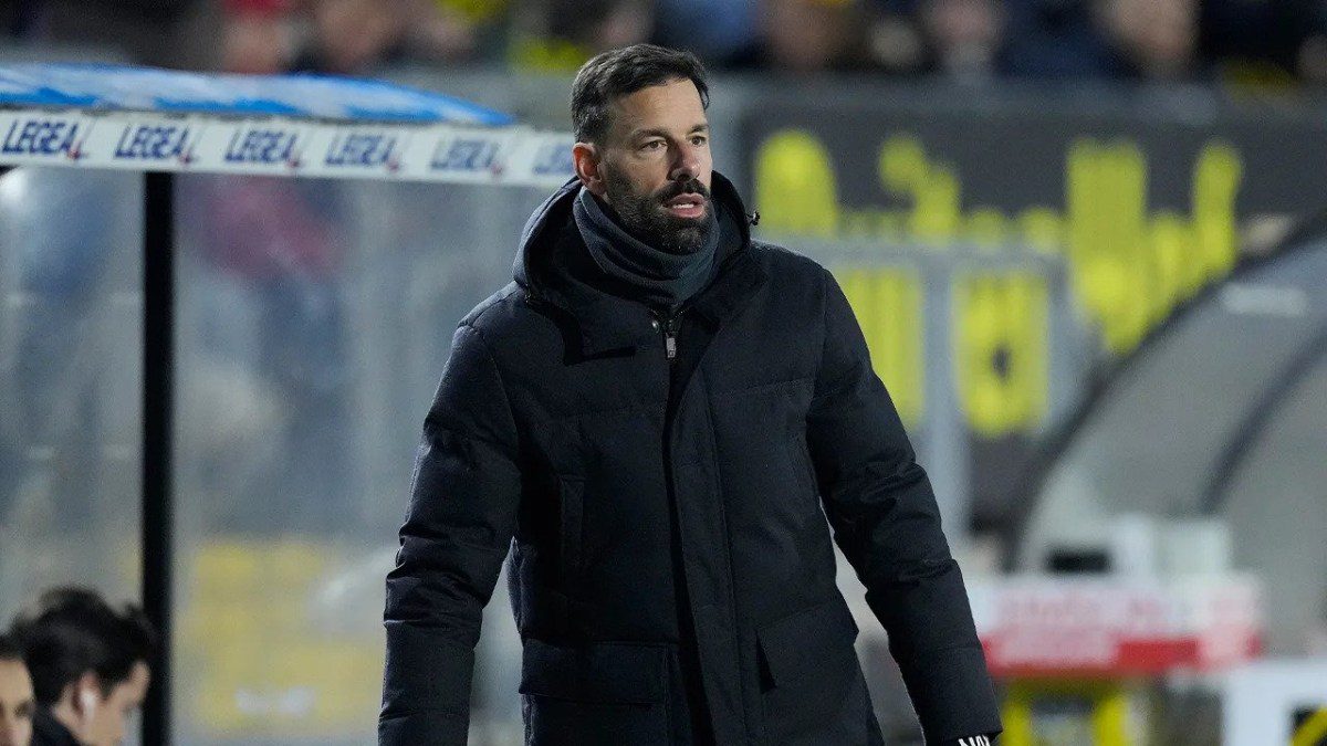 Ruud van Nistelrooy