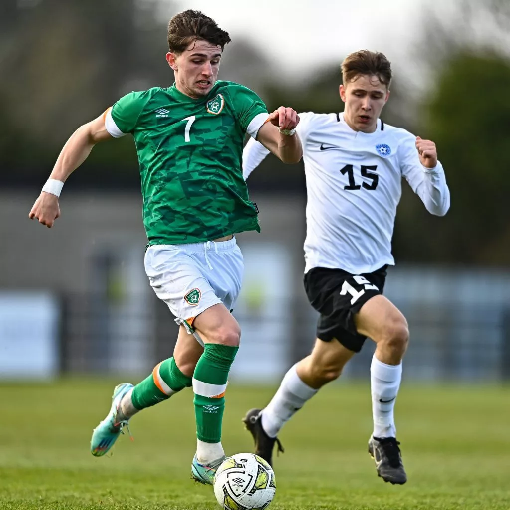 Ireland's Hidden Gems: Six Unknown Rising Stars 4 Rocco Vata 1