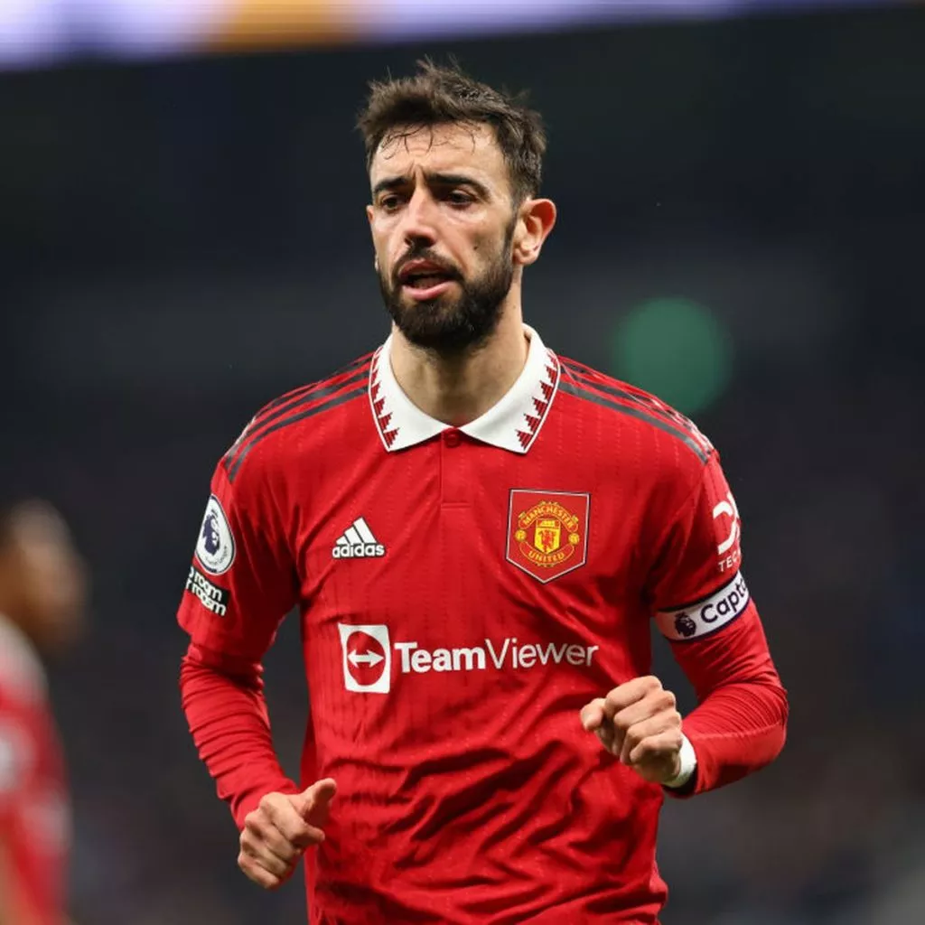 FPL Gameweek 38 Captaincy Picks 4 Captain Bruno, a FPL GW38 good shout