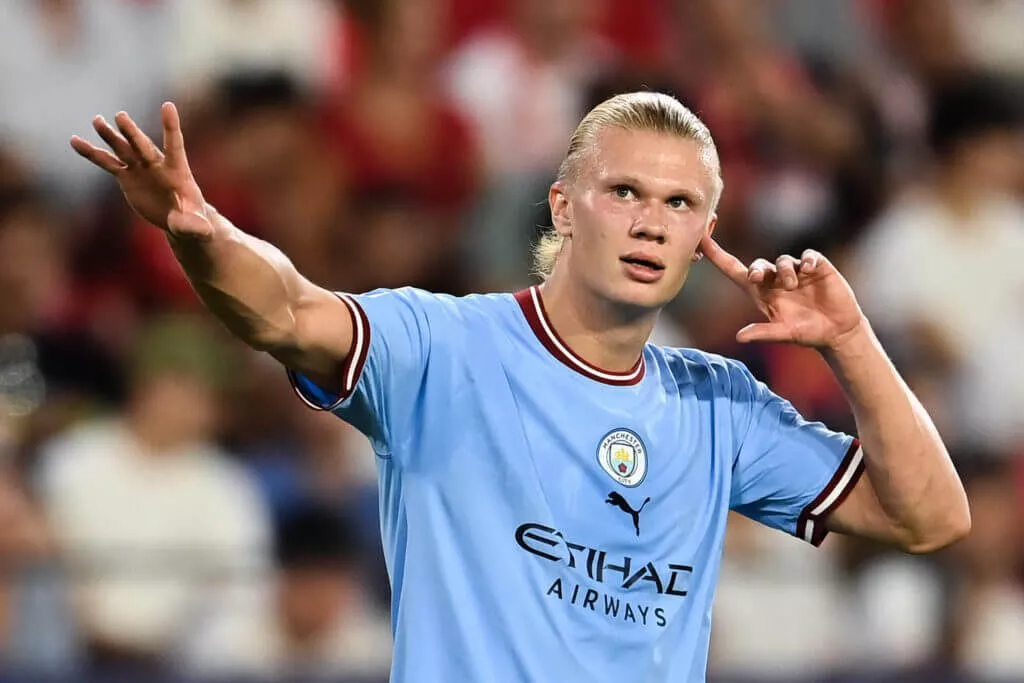 FPL Gameweek 38 Captaincy Picks 2 Haaland FPL gameweek 38 captaincy pick