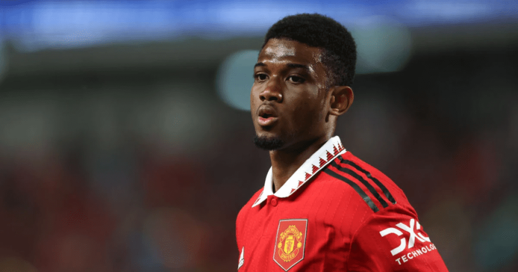 Loan Watch: Man Utd's Amad Diallo Shines For Sunderland 4 image 4