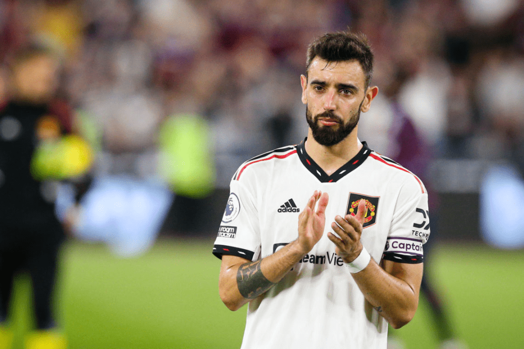 The Numbers Behind Man United’s Desperate Need For a Striker 5 image 6