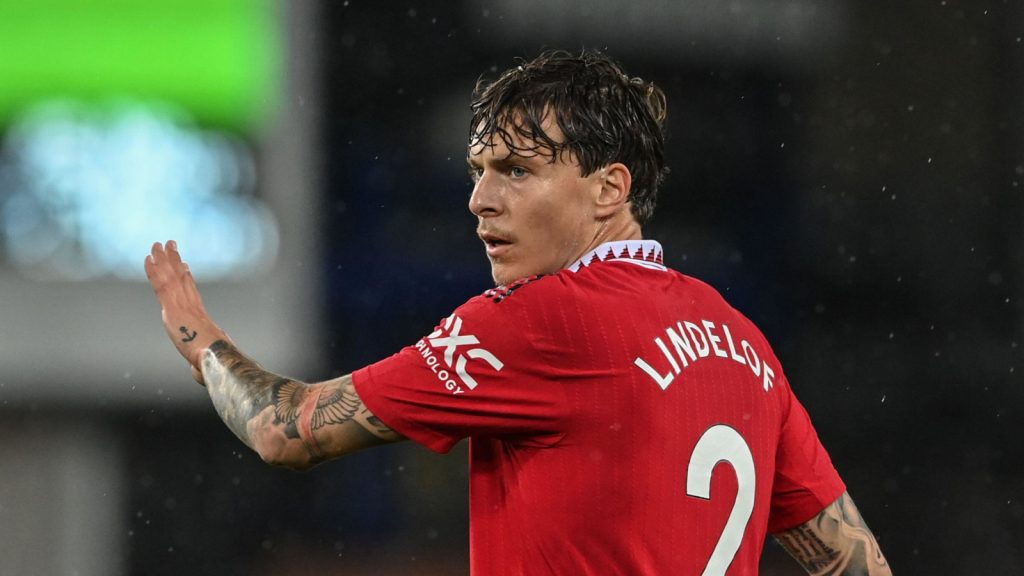 FPL Differential Picks for Gameweek 38 2 A commanding Lindelof as a differential pick Gameweek 38