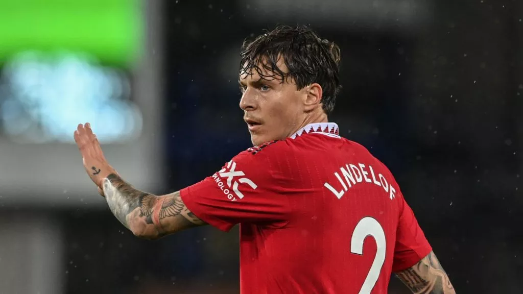 FPL Differential Picks for Gameweek 38 2 A commanding Lindelof as a differential pick Gameweek 38