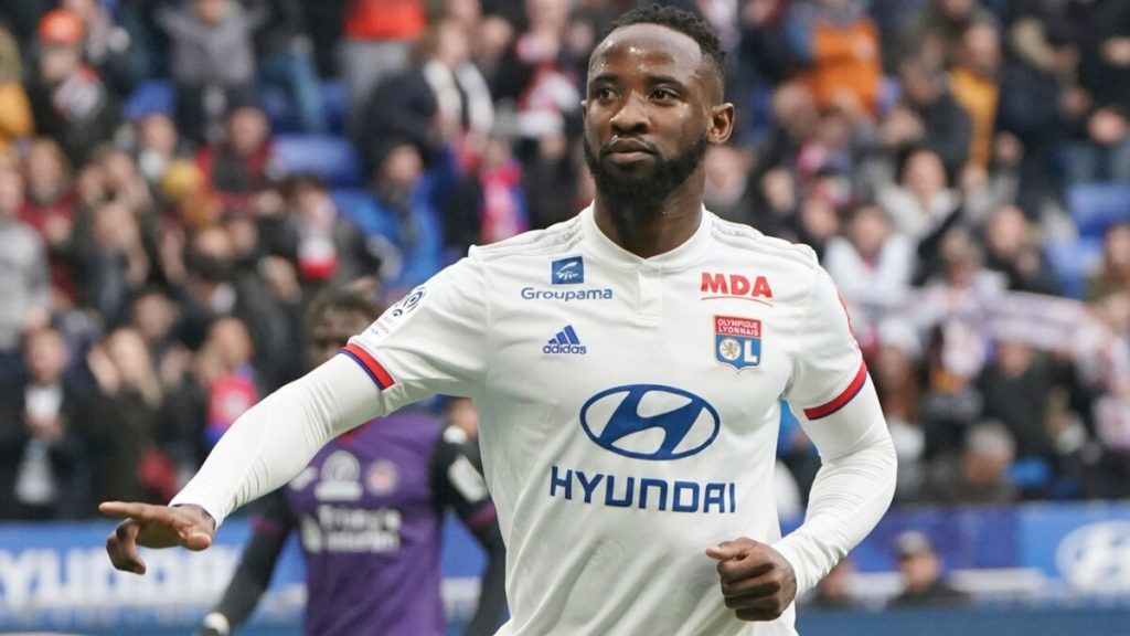 skysports moussa dembele lyon 5234220