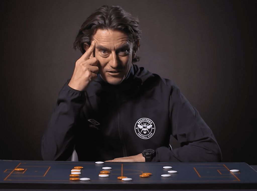 Is Football Analytics Destroying the Beautiful Game? 3 Thomas Frank's Masterclass appearance.
