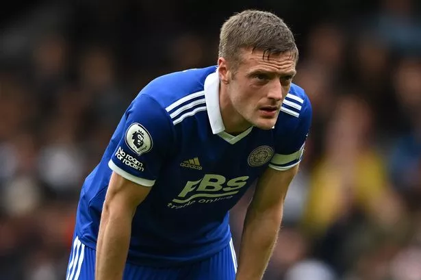 FPL Differential Picks for Gameweek 38 4 Jamie Vardy to carry an out of form Leicester out of relegation; hence, a Gameweek 38 differential pick