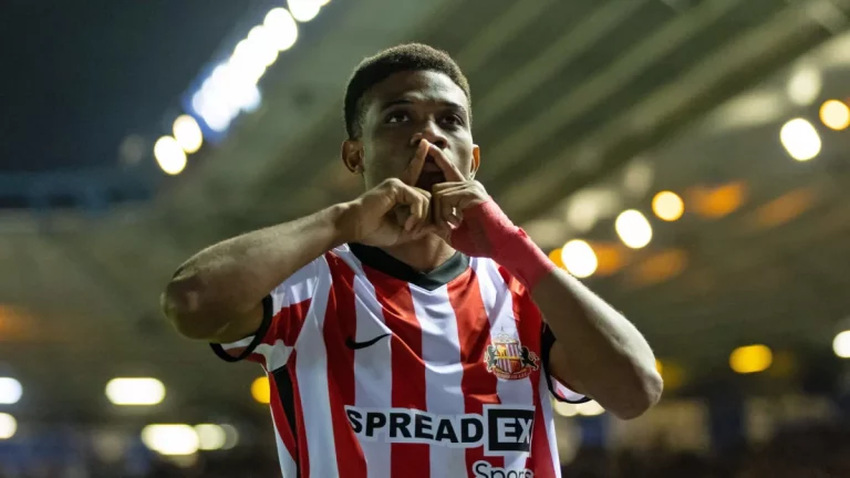 Loan Watch: Man Utd’s Amad Diallo Shines For Sunderland