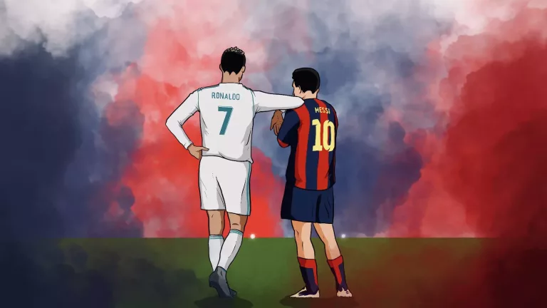 Messi, Ronaldo & More: 2023 the Year Era’s Came to an End