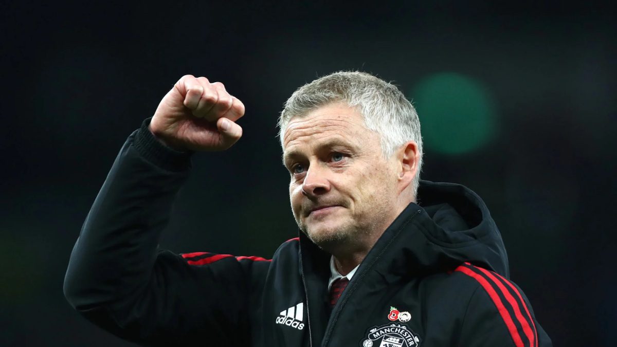 Milan or Messi? Three Clubs in Need of Ole Gunnar Solskjaer 3 Solskjaer