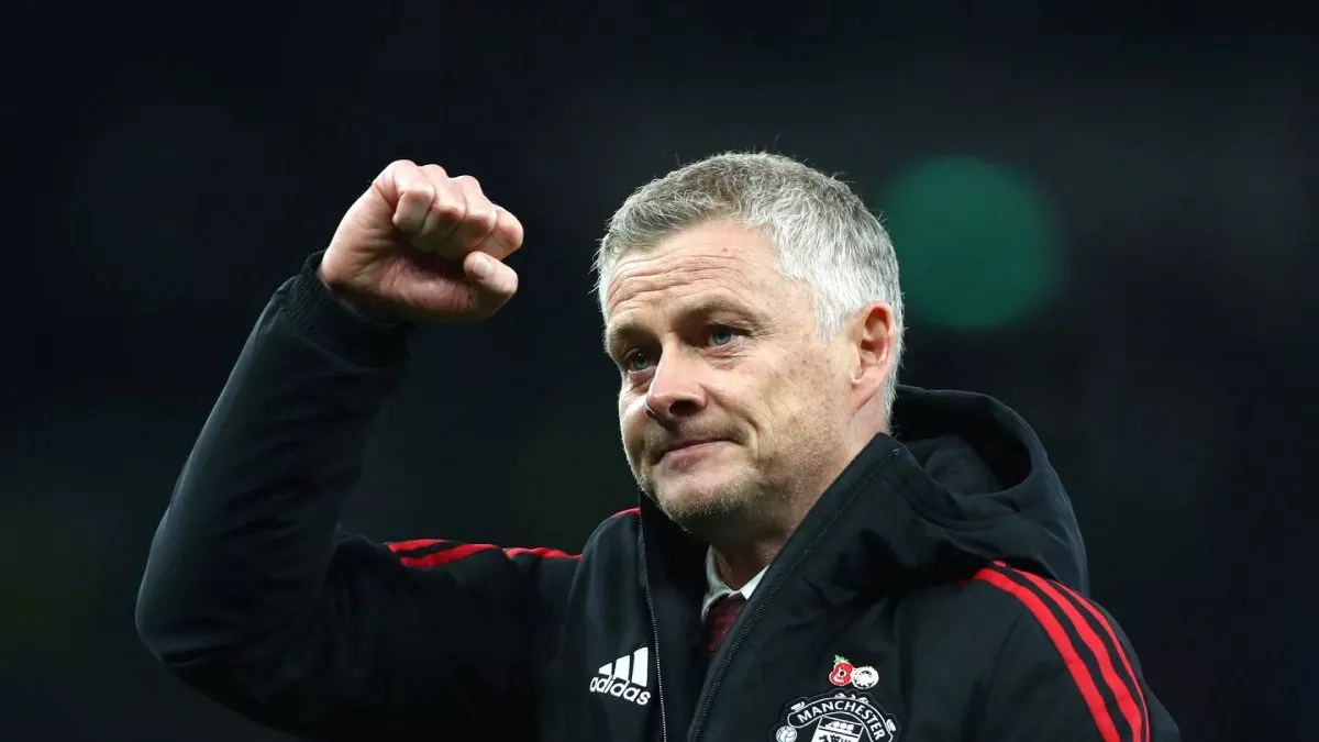 Milan or Messi? Three Clubs in Need of Ole Gunnar Solskjaer 3 Solskjaer
