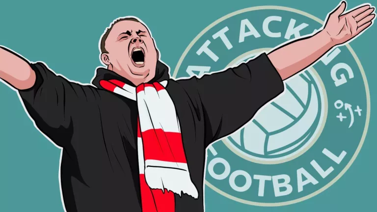 Top 5 Funniest Football Chants