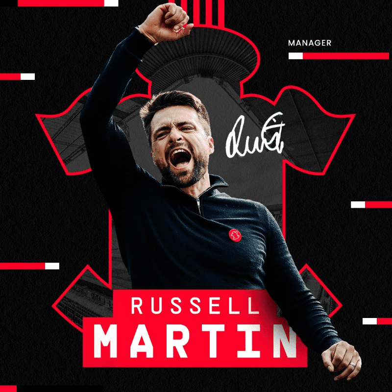How Russell Martin Could Set Southampton Up in the Championship 14 image 50