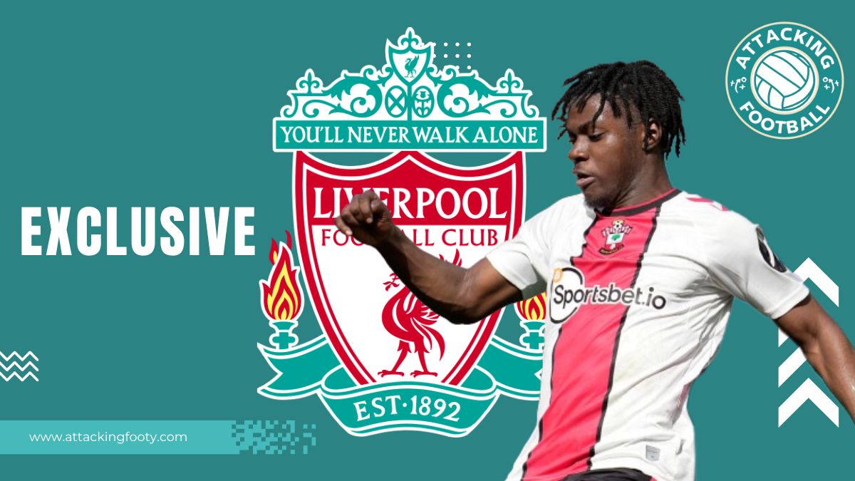 Romeo Lavia Southampton