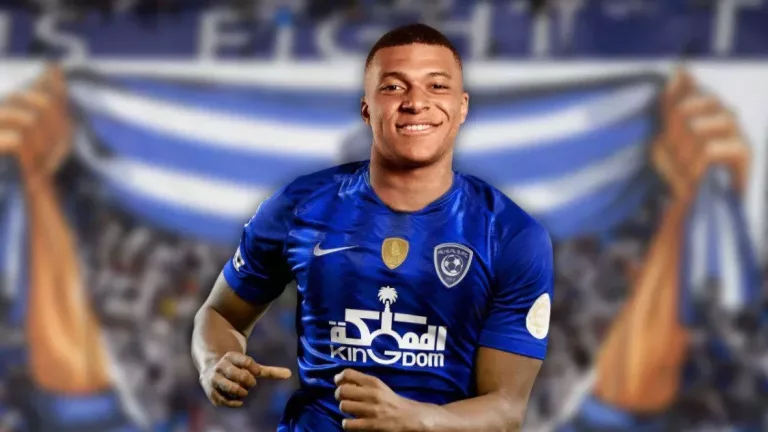 Kylian Mbappé REJECTS €200 Million Al Hilal Contract Offer