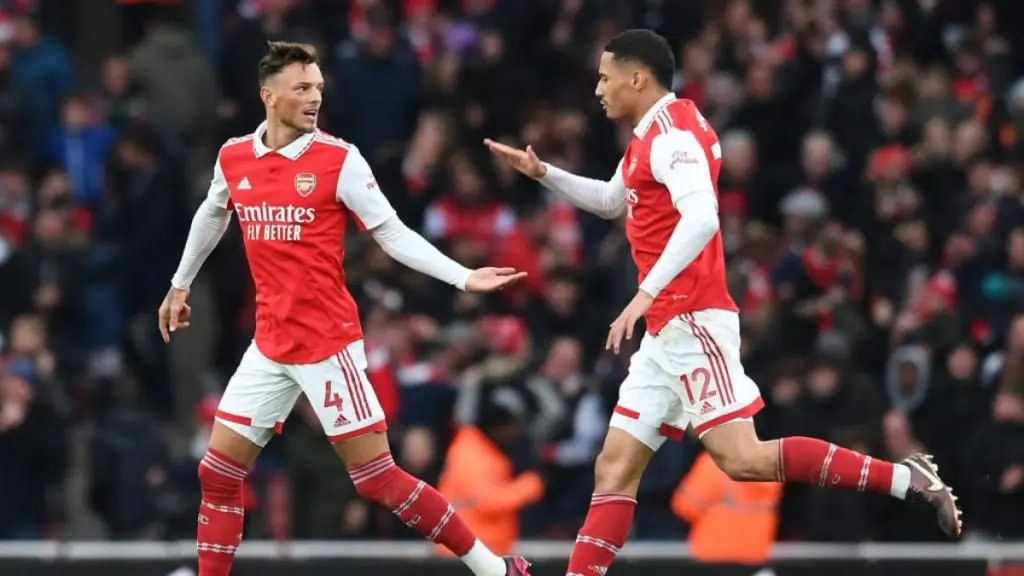 A Complete Guide to FPL Defenders for 2023/24 5 Arsenal Defence