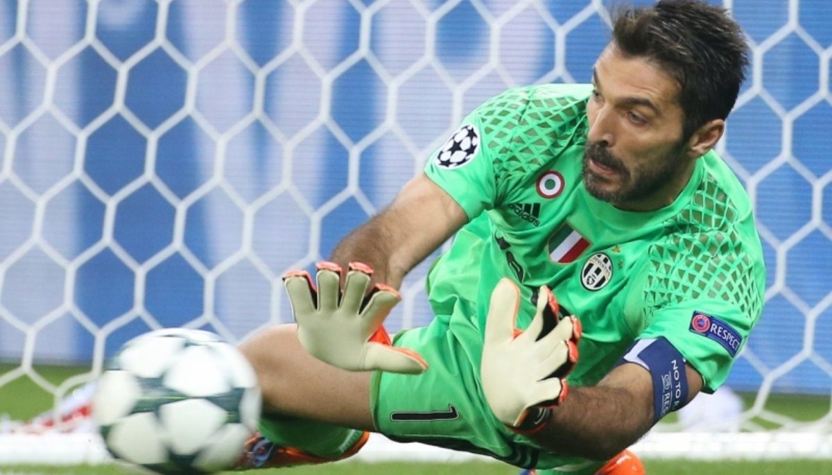 Buffon