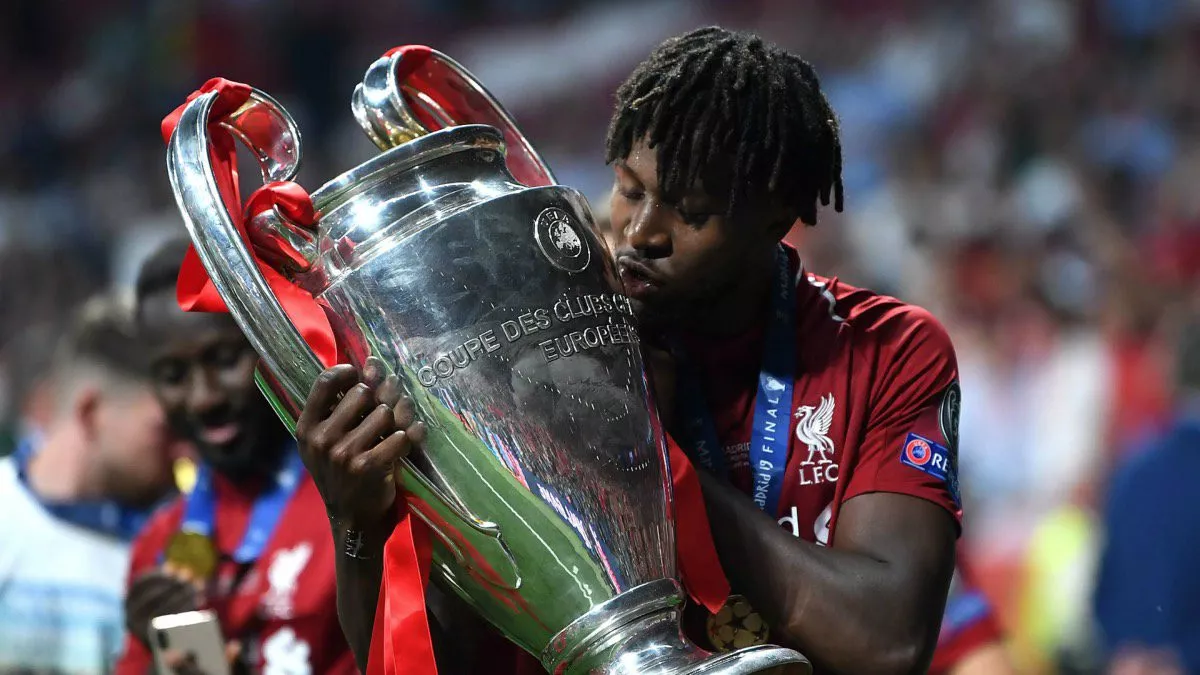 The Top 5 Most Clutch Football Players 2 Divock Origi a clutch football player