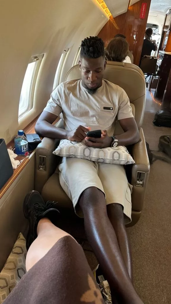 Andre Onana Stuck In Italy 4 F1Zj ImXoAAOJEf