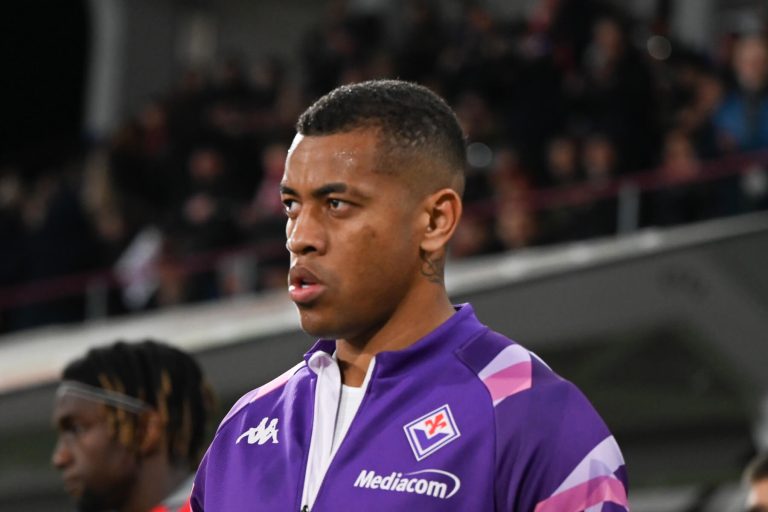 Brighton Secure Igor in £14.7m Deal with Fiorentina: Medical Pending