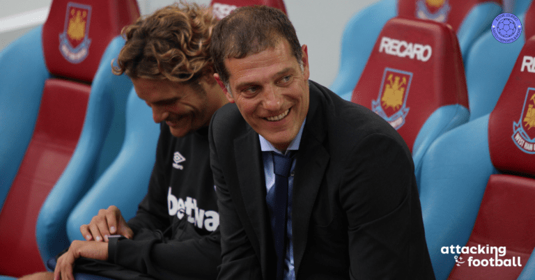 From Hammer Hero to Managerial Maestro: Unveiling Slaven Bilić’s West Ham Legacy