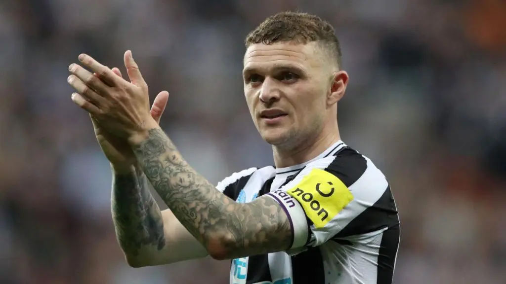 A Complete Guide to FPL Defenders for 2023/24 3 Kieran Trippier - Premium FPL defender
