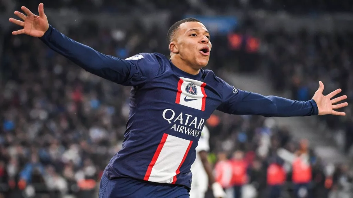 Kylian Mbappé REJECTS €200 Million Al Hilal Contract Offer 2 Kylian Mbappe