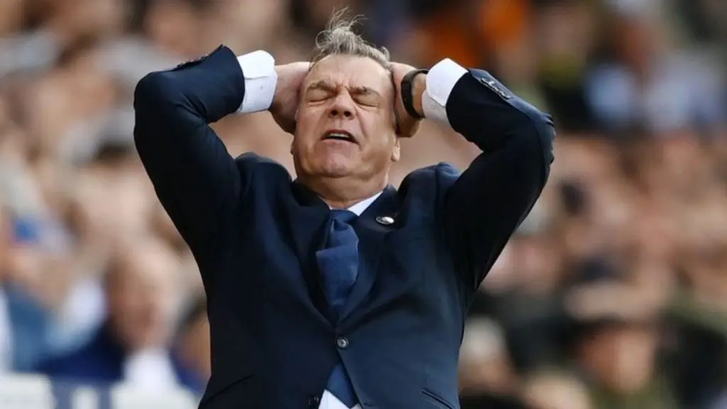 5 Game-Changing Football Rules That Could Revolutionise the Sport! 3 Sam Allardyce would not like these football rules.