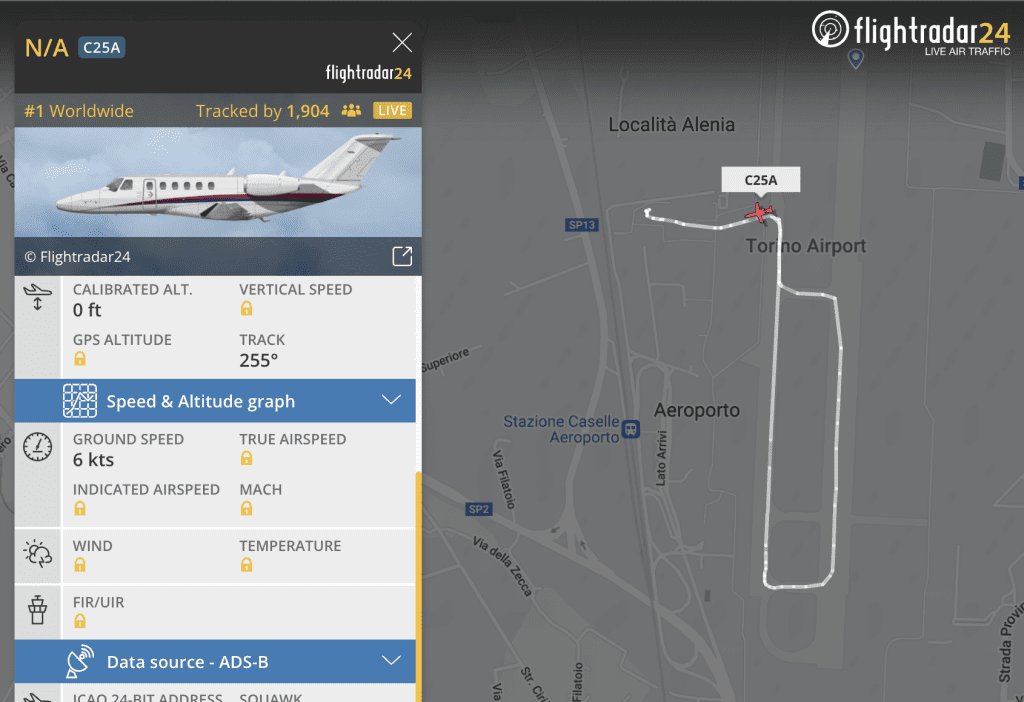 Andre Onana Stuck In Italy 3 Screenshot 2023 07 18 at 22.18.08