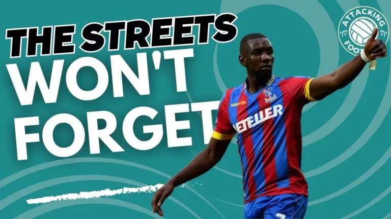 The Top 10 Unforgettable ‘Streets Won’t Forget’ Football Legends