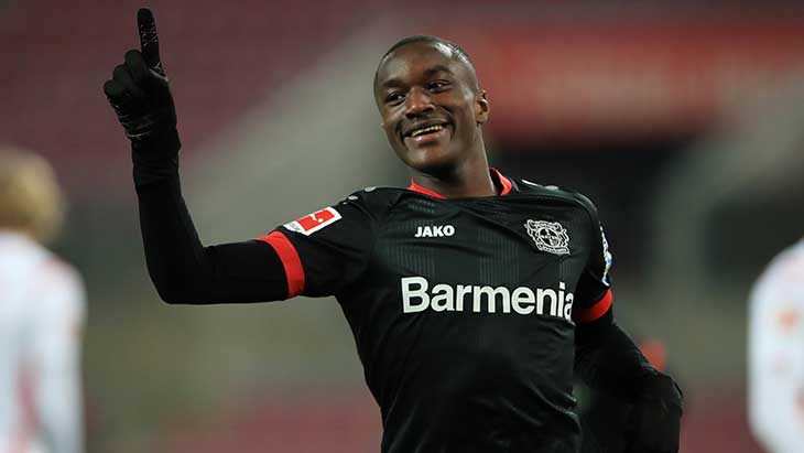 Predicting Your Club's Most Expensive Signing of the Transfer Window: Part 1 3 Moussa Diaby, heavily linked with Aston Villa and Al Nassr. Will likely be most expensive signing for Villa so far.