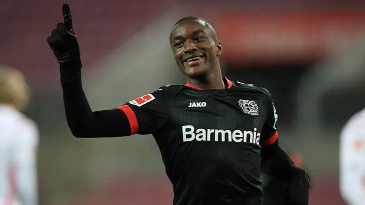 Predicting Your Club's Most Expensive Signing of the Transfer Window: Part 1 3 Moussa Diaby, heavily linked with Aston Villa and Al Nassr. Will likely be most expensive signing for Villa so far.