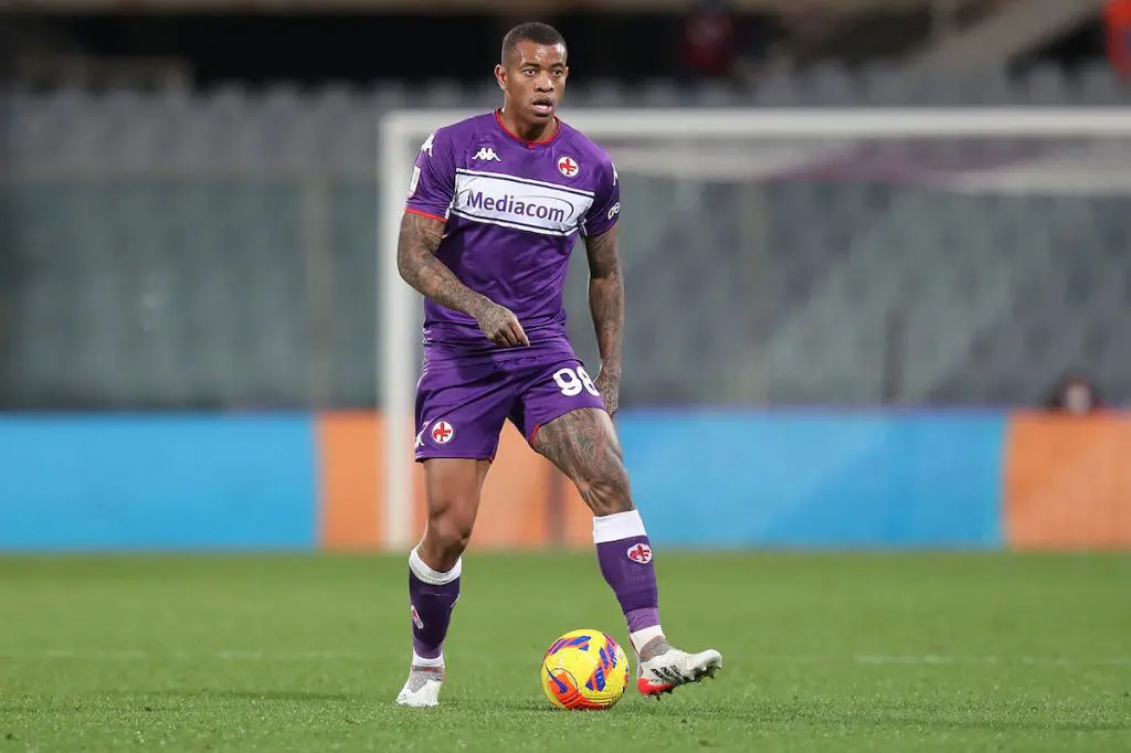 Brighton Secure Igor in £14.7m Deal with Fiorentina: Medical Pending 2 igor fiorentina 1