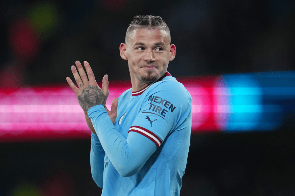 How Do West Ham Replace Declan Rice? 2 image 10