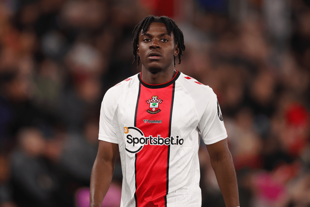 How Do West Ham Replace Declan Rice? 5 image 13