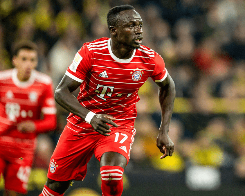 Sadio Mane set to Join Al Nassr 2 image 28